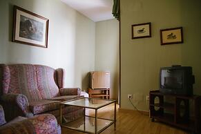 Hotel Sierra de Aracena