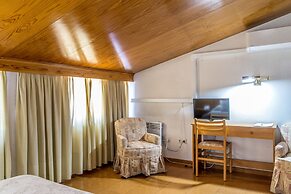 Hotel Sierra de Aracena