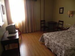 Hotel Sierra de Aracena