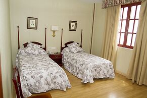 Hotel Sierra de Aracena