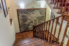 Hotel Sierra de Aracena