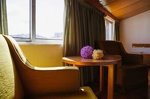 Hotel Sierra de Aracena