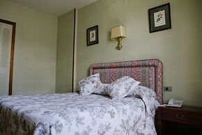 Hotel Sierra de Aracena