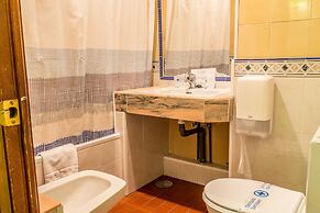 Hotel Sierra de Aracena