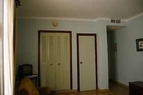 Hotel Sierra de Aracena