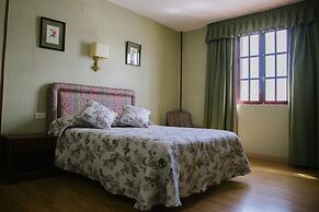 Hotel Sierra de Aracena