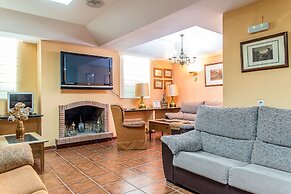 Hotel Sierra de Aracena