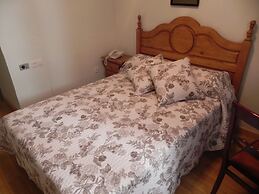 Hotel Sierra de Aracena