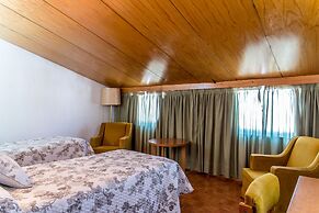 Hotel Sierra de Aracena