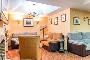 Hotel Sierra de Aracena