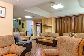 Hotel Sierra de Aracena