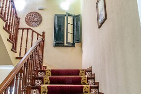 Hotel Sierra de Aracena