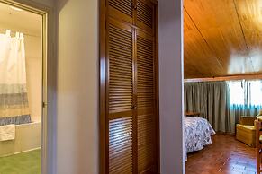 Hotel Sierra de Aracena