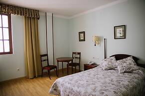 Hotel Sierra de Aracena