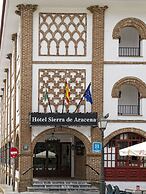 Hotel Sierra de Aracena