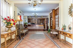 Hotel Sierra de Aracena