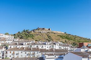 Hotel Sierra de Aracena