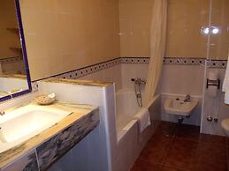 Hotel Sierra de Aracena