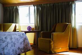 Hotel Sierra de Aracena