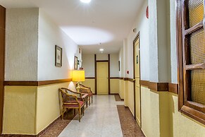 Hotel Sierra de Aracena