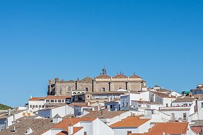 Hotel Sierra de Aracena