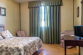 Hotel Sierra de Aracena