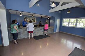 Cedar Point's Lighthouse Point