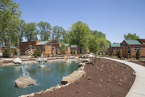Cedar Point's Lighthouse Point
