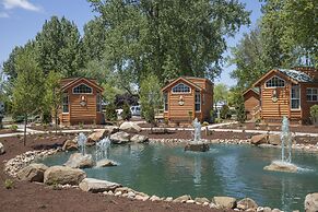 Cedar Point's Lighthouse Point
