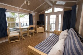 Cedar Point's Lighthouse Point