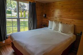 Cedar Point's Lighthouse Point