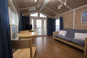 Cedar Point's Lighthouse Point