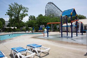 Cedar Point's Lighthouse Point