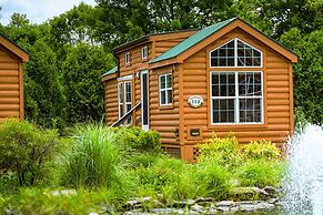 Cedar Point's Lighthouse Point