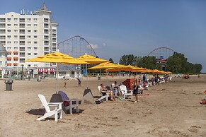 Cedar Point's Lighthouse Point
