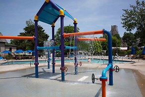 Cedar Point's Lighthouse Point