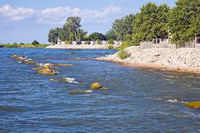 Cedar Point's Lighthouse Point