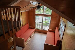 Cedar Point's Lighthouse Point