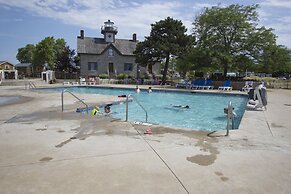 Cedar Point's Lighthouse Point