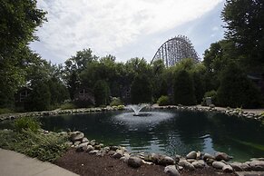 Cedar Point's Lighthouse Point