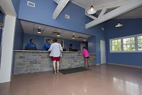 Cedar Point's Lighthouse Point