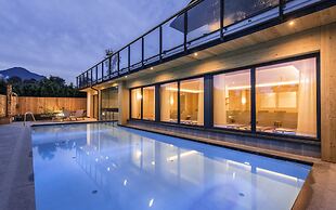 Hotel Jonathan