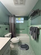 Sheridan Suites Apartments Hotel