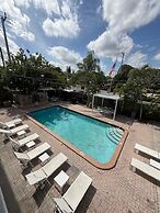 Sheridan Suites Apartments Hotel