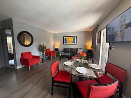 Sheridan Suites Apartments Hotel