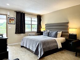 Sheridan Suites Apartments Hotel