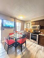 Sheridan Suites Apartments Hotel