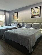 Sheridan Suites Apartments Hotel