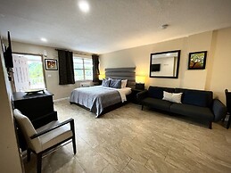 Sheridan Suites Apartments Hotel
