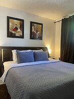 Sheridan Suites Apartments Hotel